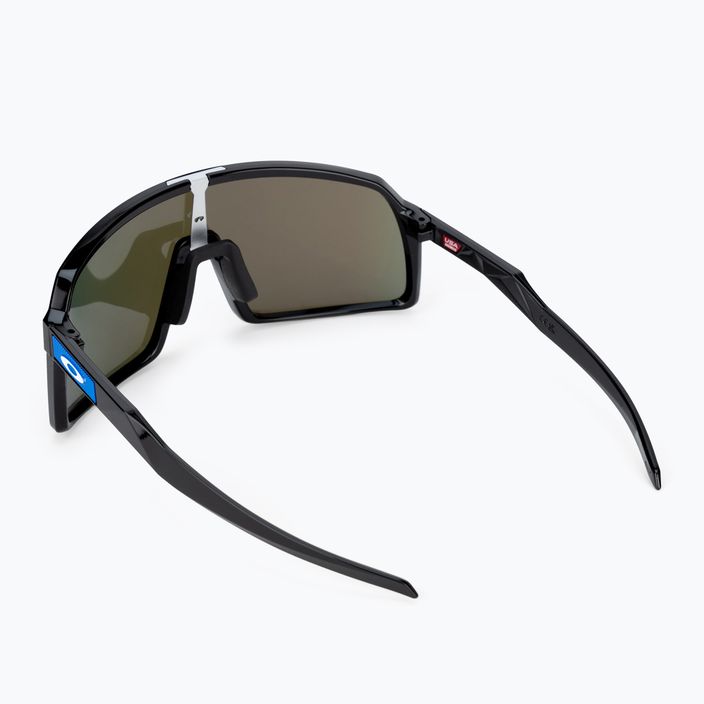 Ochelari de ciclism Oakley Sutro Lite Sweep negru lustruit 0OO9406-940690 2
