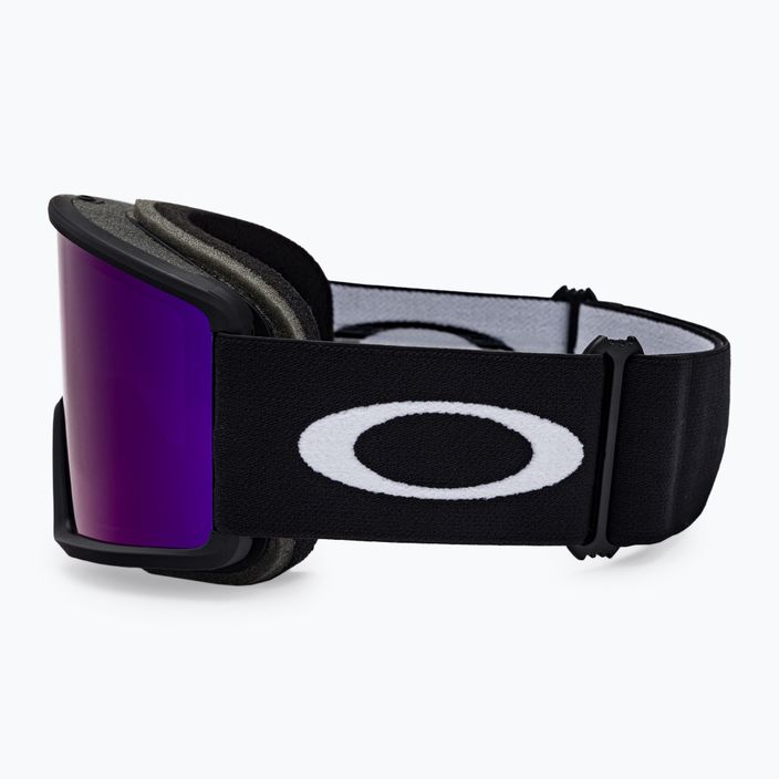 Ochelari de schi Oakley Target Line L violet OO7120-14 4