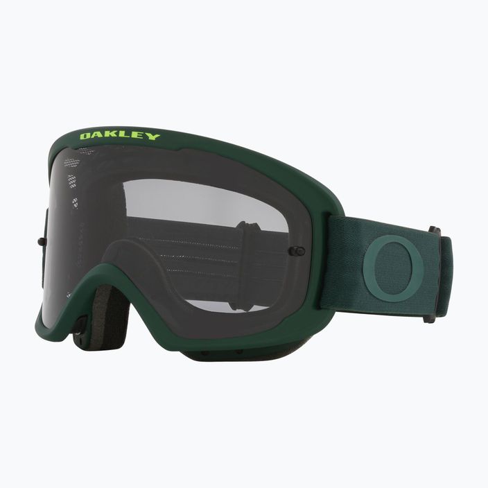 Ochelari de ciclism Oakley O Frame 2.0 Pro MTB hunter green/light grey 7