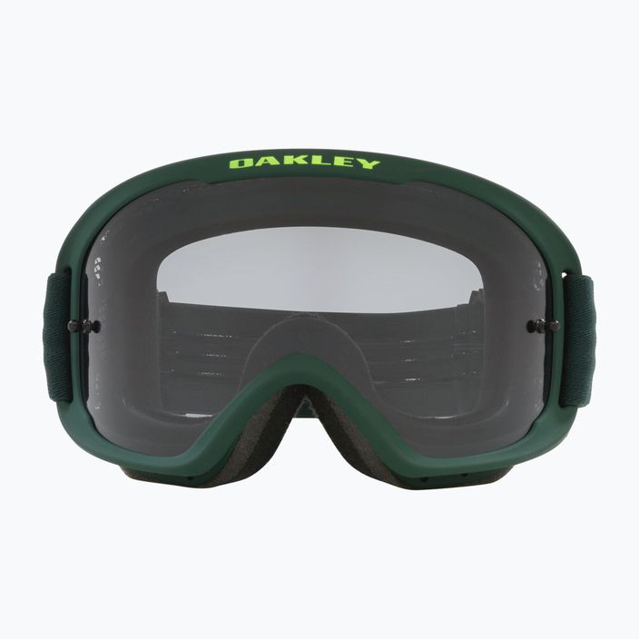 Ochelari de ciclism Oakley O Frame 2.0 Pro MTB hunter green/light grey 8
