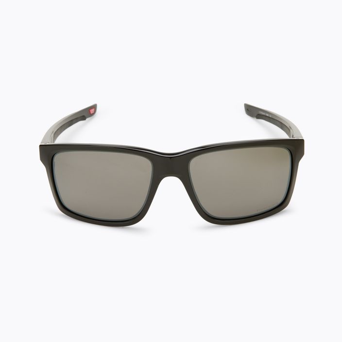 Ochelari de soare pentru bărbați Oakley Mainlink negru/gri 0OO9264 3