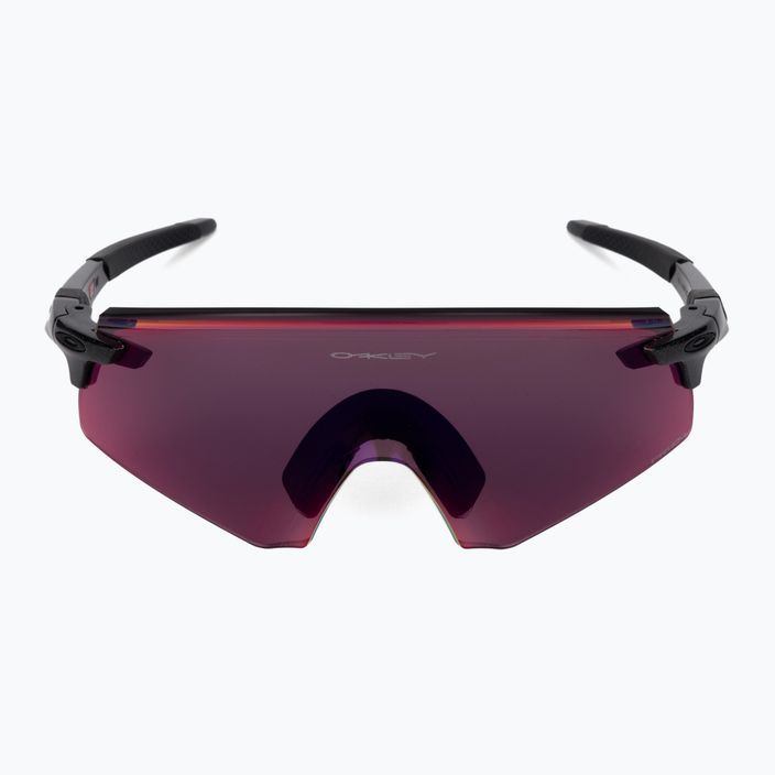 Ochelari de soare Oakley Encoder Violet Red 0OO9471 3