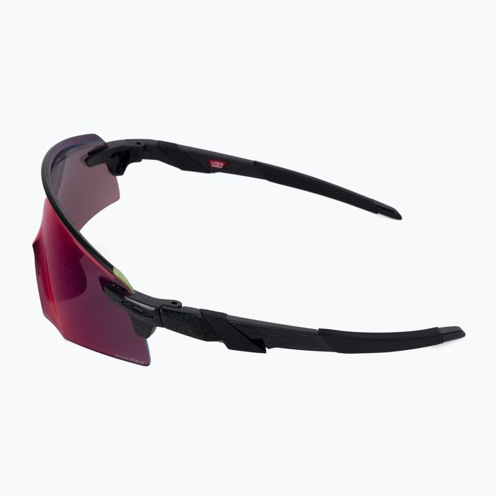 Ochelari de soare Oakley Encoder Violet Red 0OO9471 4