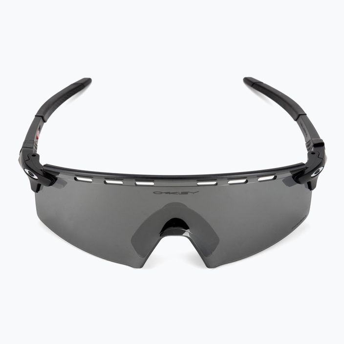Ochelari de ciclism Oakley Encoder Strike Vented negru mat/negru închis 0OO9235 3