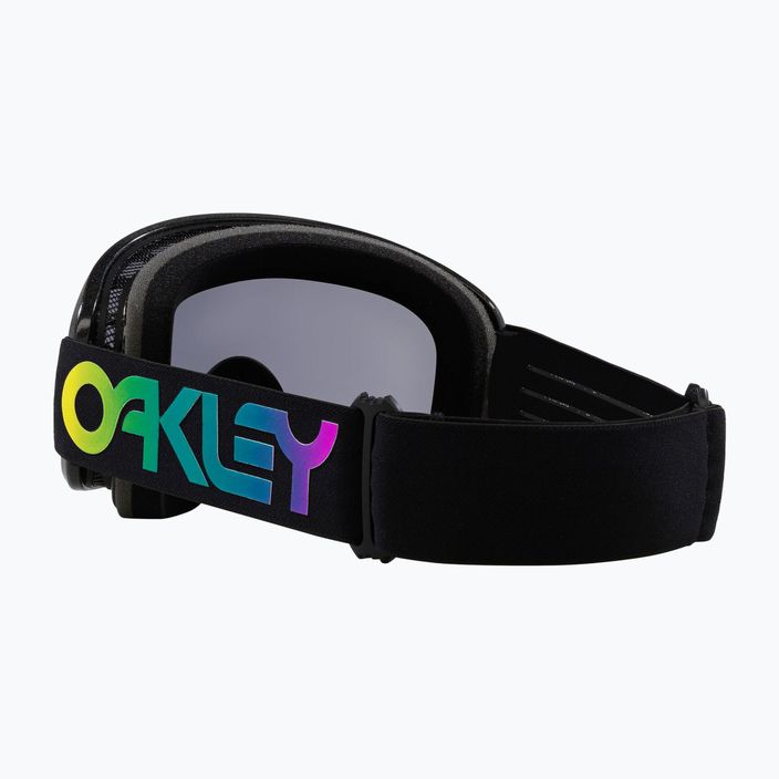 Ochelari de ciclism Oakley O Frame 2.0 Pro MTB b1b galaxy black/light grey 5