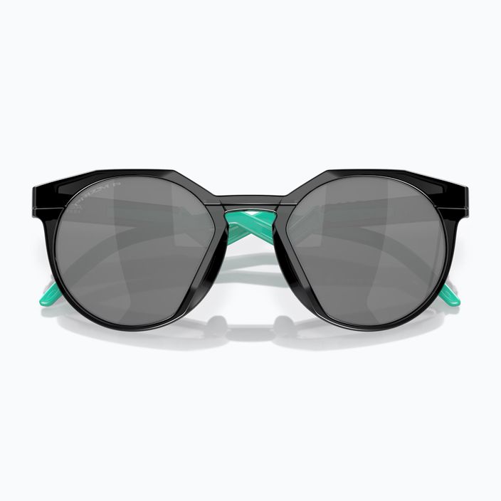 Ochelari de soare Oakley HSTN black ink/prizm black polar 5