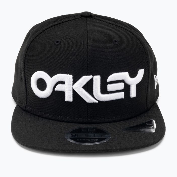 Oakley Mark II Novelty Novelty RC Carry-On blackout șapcă de baseball 4