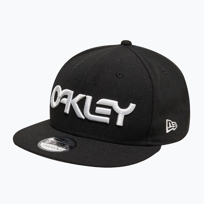 Oakley Mark II Novelty Novelty RC Carry-On blackout șapcă de baseball 5