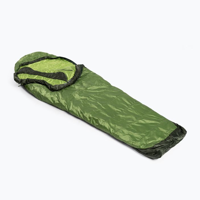 Marmot Trestles Elite Eco 30 sac de dormit pentru femei, verde 383004840 3
