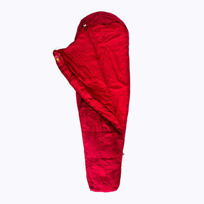 Marmot Nanowave 45 sac de dormit roșu 38820-066-LZ 2