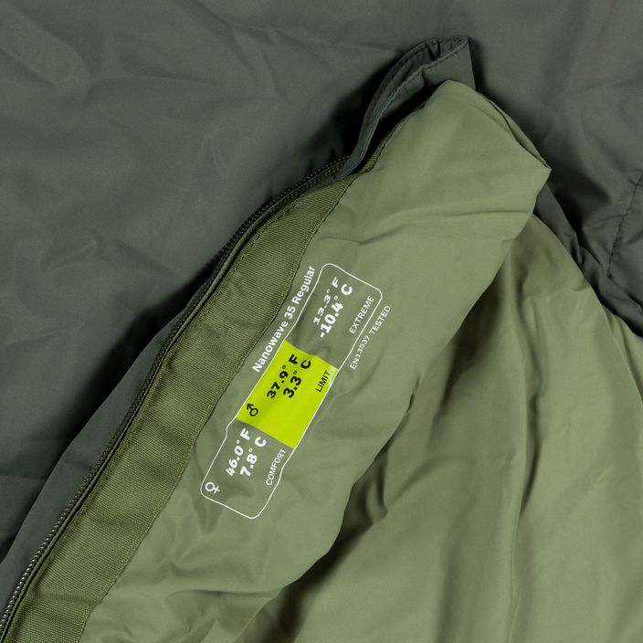 Marmot NanoWave 35 sac de dormit verde 388404764 5