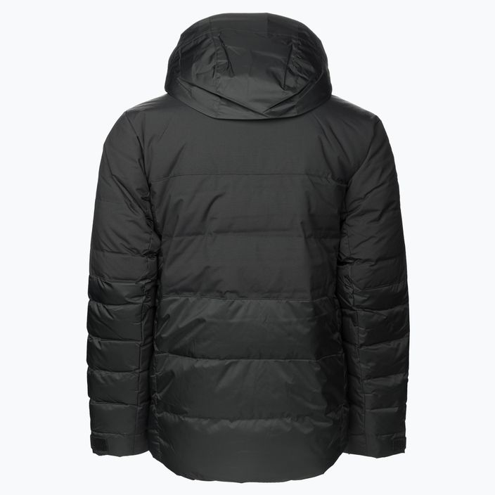 Jachetă pentru bărbați Marmot Shadow, negru, 74830-001 2