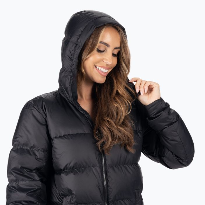 Marmot Guides Down Hoody jachetă pentru femei negru 79300 4