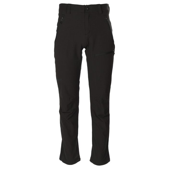 Pantaloni softshell Marmot Scree, negru, 81910-001