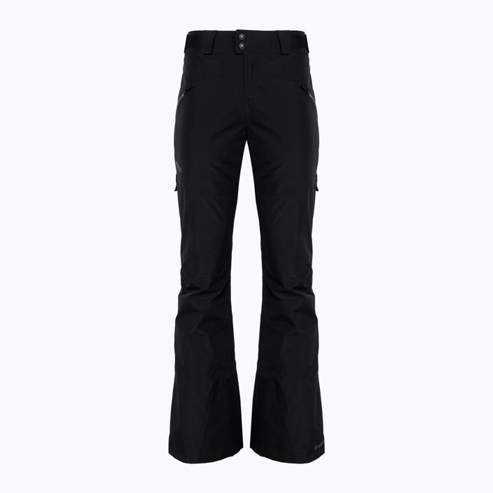 Pantaloni de schi pentru femei Lightray Gore Tex negru 12290-001 3