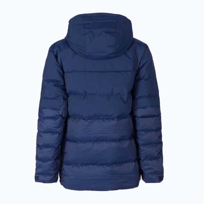 Jachetă de schi pentru bărbați Marmot Shadow albastru marin 74830 2