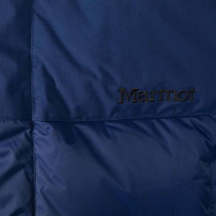 Jachetă de schi pentru bărbați Marmot Shadow albastru marin 74830 3