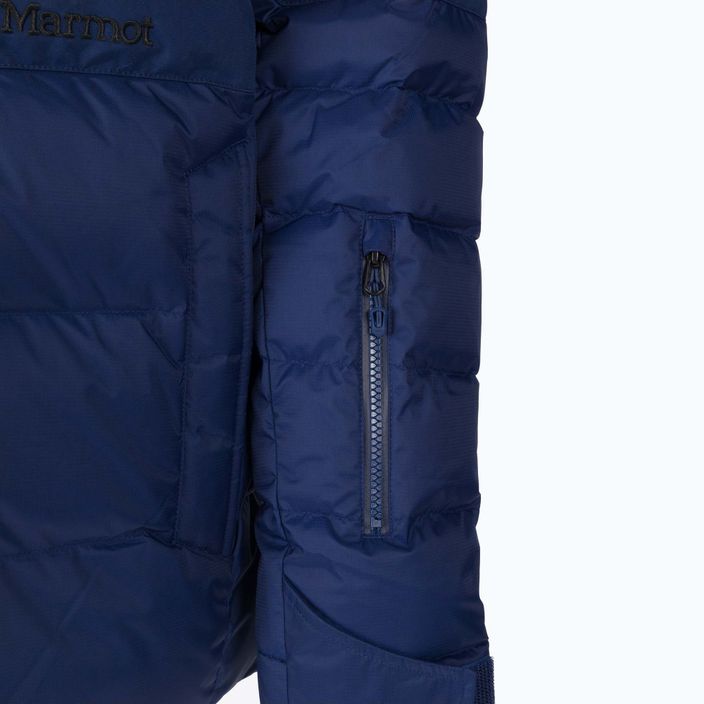 Jachetă de schi pentru bărbați Marmot Shadow albastru marin 74830 5