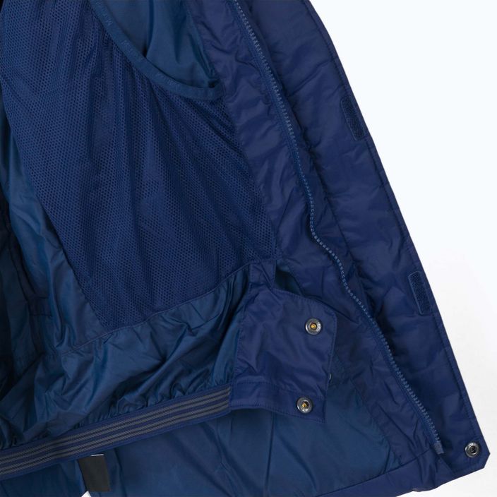 Jachetă de schi pentru bărbați Marmot Shadow albastru marin 74830 7