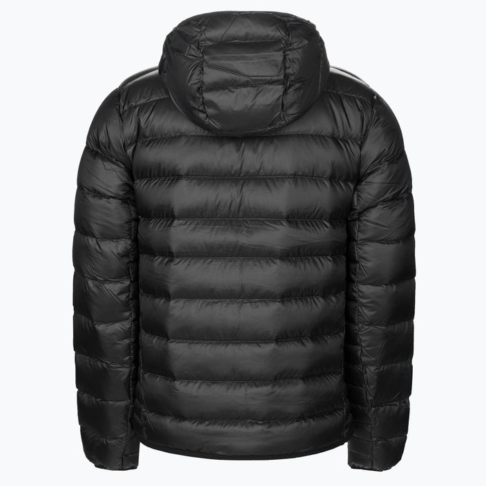 Jachetă de drumeții Marmot Hype Down Hoody, negru, 10870-001 2