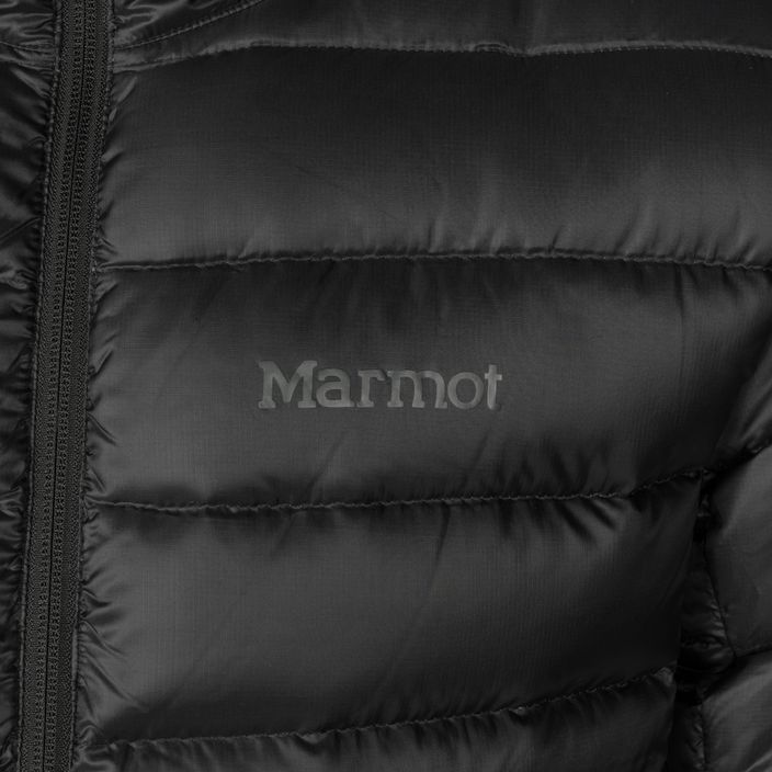 Jachetă de drumeții Marmot Hype Down Hoody, negru, 10870-001 3