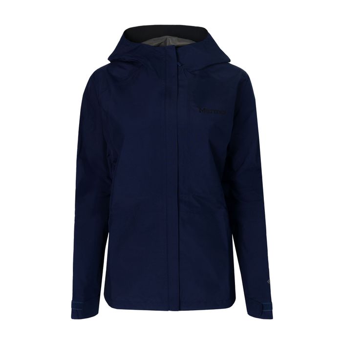 Jachetă pentru femei Marmot Wm’s Minimalist, albastru, 36120-2975