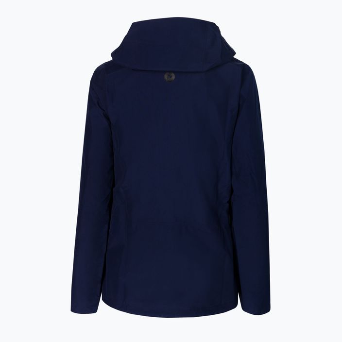 Jachetă pentru femei Marmot Wm’s Minimalist, albastru, 36120-2975 2