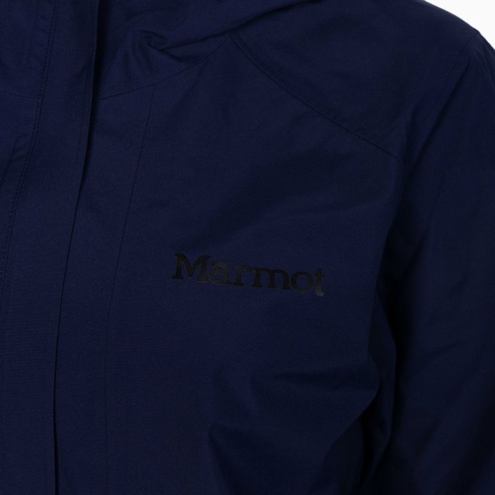 Jachetă pentru femei Marmot Wm’s Minimalist, albastru, 36120-2975 3
