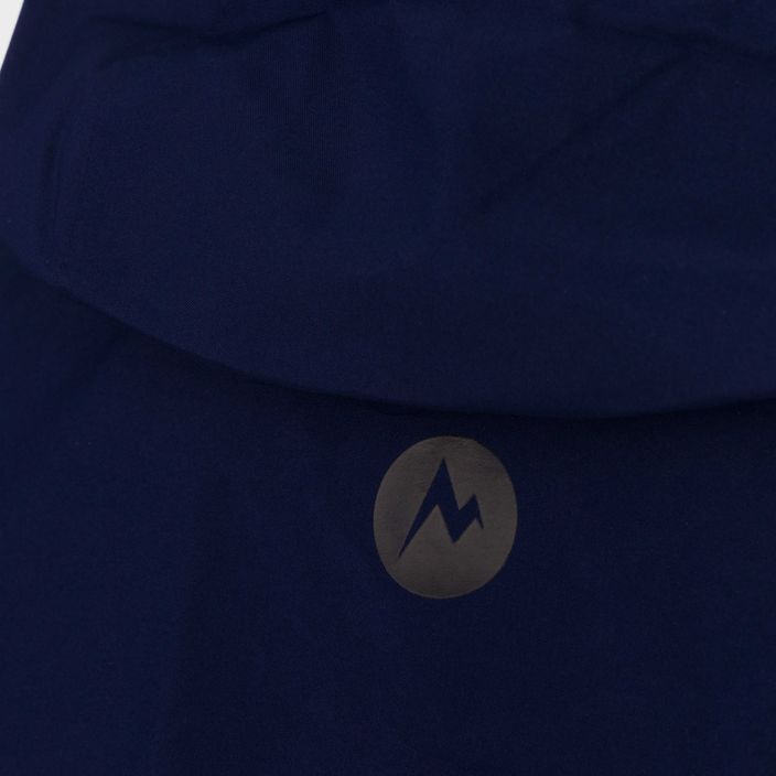 Jachetă pentru femei Marmot Wm’s Minimalist, albastru, 36120-2975 4