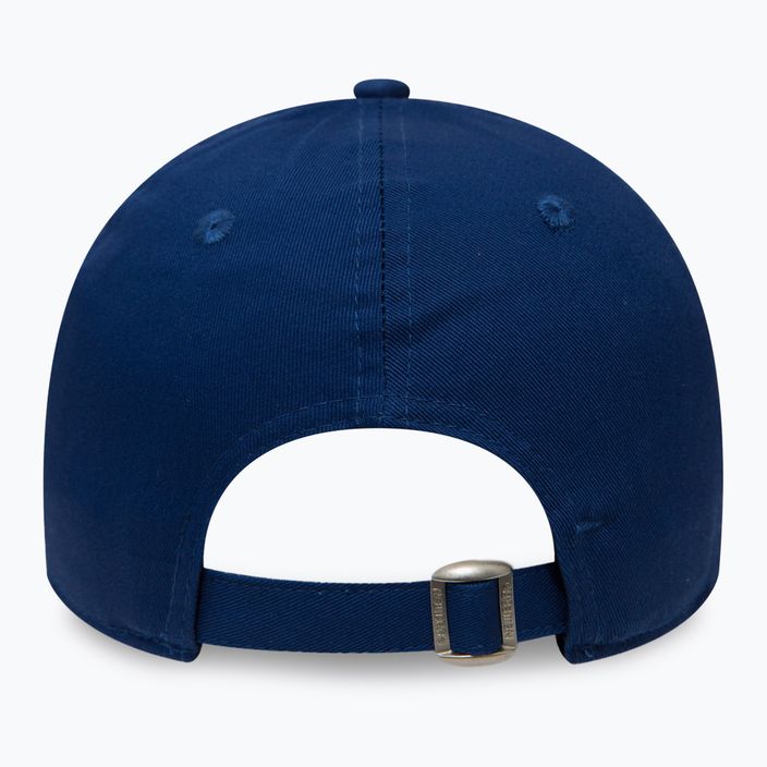 New Era League Essential 9Forty New York Yankees șapcă albastru 2