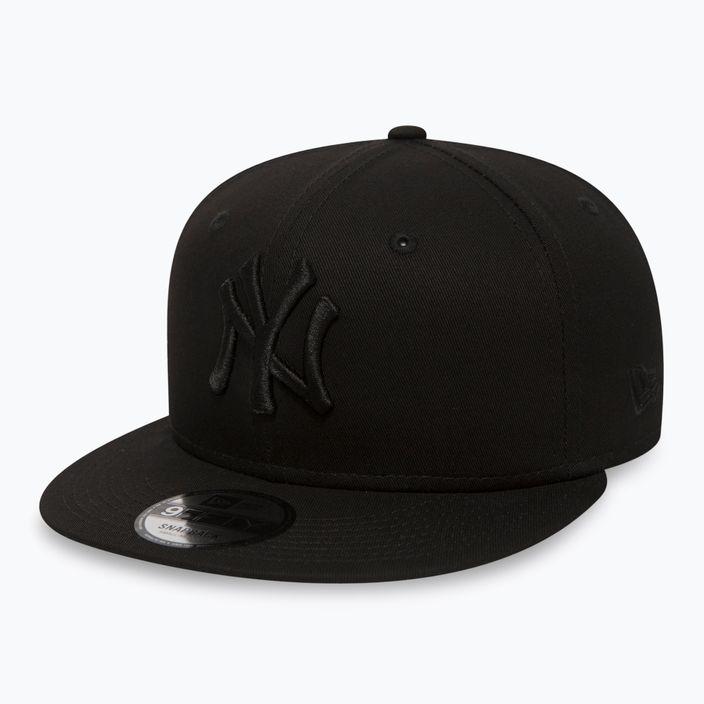 New Era League Essential 9Fifty New York Yankees șapcă 11180834 negru 3