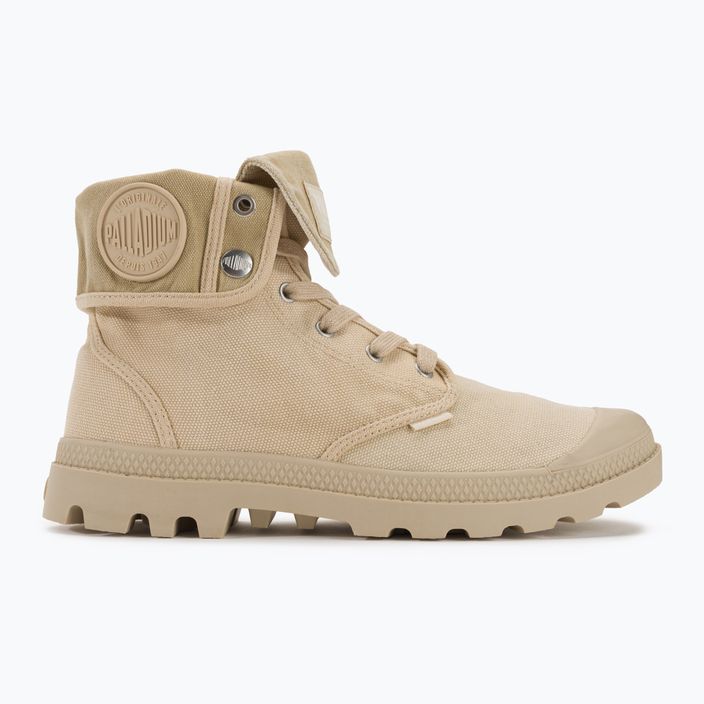 Pantofi Palladium Baggy sahara/safari pentru bărbați 2