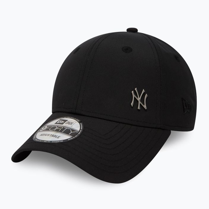 New Era Flawless Flawless 9Forty New York Yankees șapcă negru 3