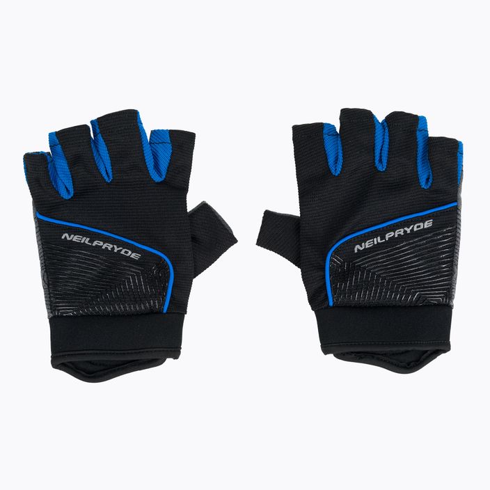 NeilPryde Half Finger Gloves Amara negru NP-193821-1633 3