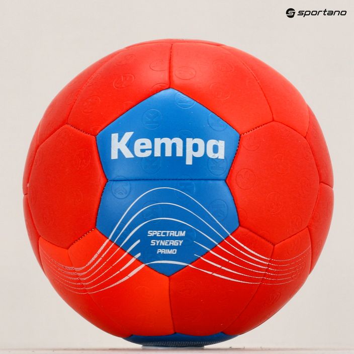 Kempa Spectrum Synergy Primo handbal 200191501/0 mărimea 0 6