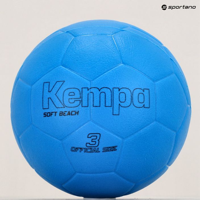 Kempa Soft Beach Handball 200189702/3 mărimea 3 6