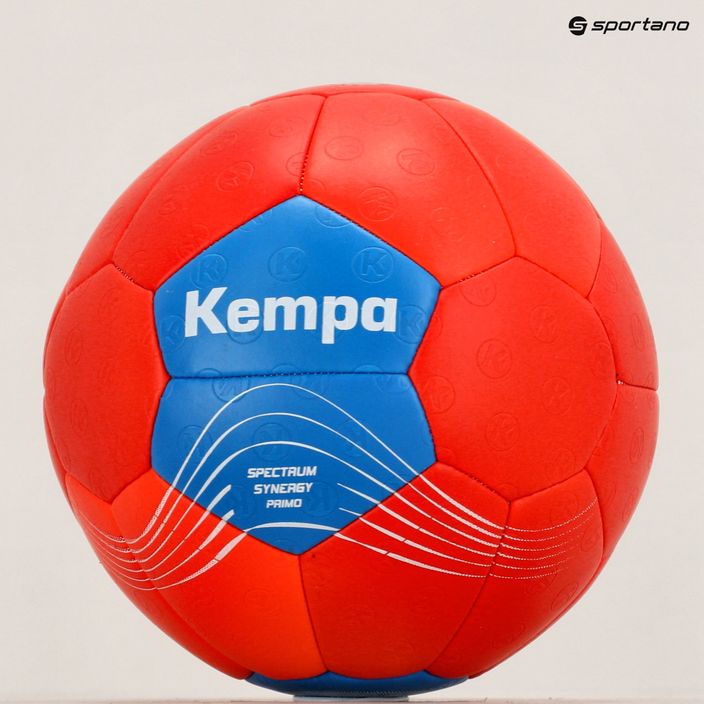 Kempa Spectrum Synergy Primo handbal 200191501/1 mărimea 1 6