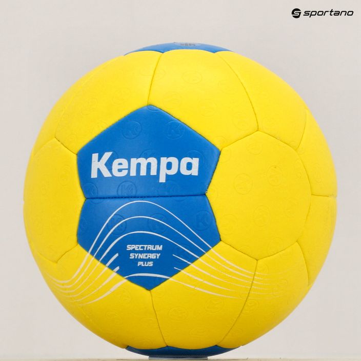 Kempa Spectrum Synergy Plus handbal 200191401/1 mărimea 1 7