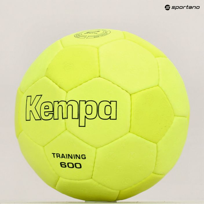 Kempa Training 600 handbal 200182302/2 mărimea 2 6