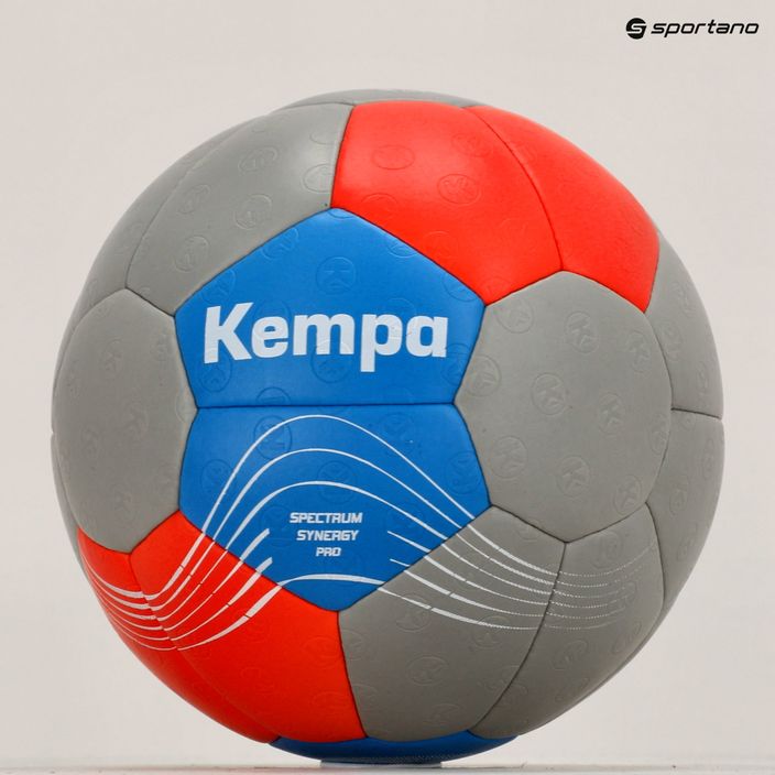 Kempa Spectrum Synergy Pro handbal 200190201/2 mărimea 2 6