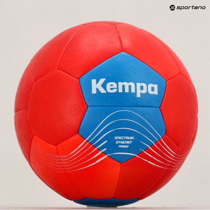 Kempa Spectrum Synergy Primo handbal 200191501/3 mărimea 3 6