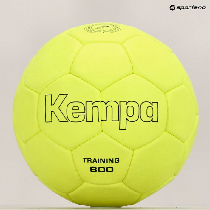 Kempa Training 800 handbal 200182402/3 mărimea 3 6