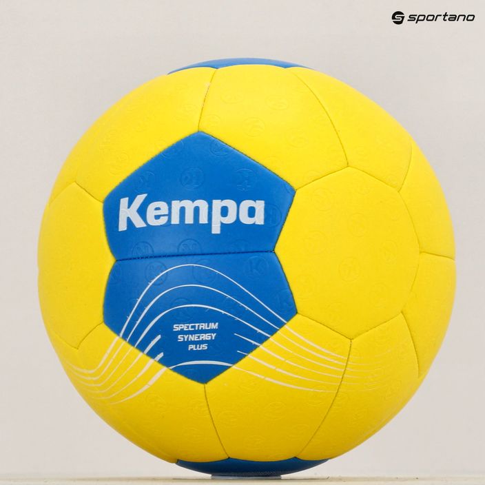 Kempa Spectrum Synergy Plus handbal 200191401/3 mărimea 3 7
