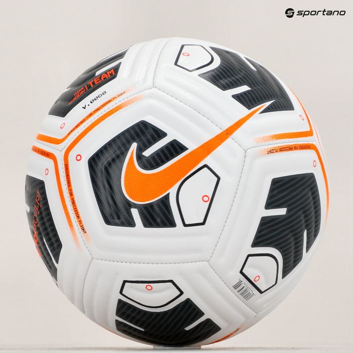 Nike Academy Team Football CU8047-101 dimensiune 3 6