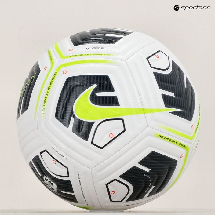 Nike Academy Team Football CU8047-100 dimensiune 5 6
