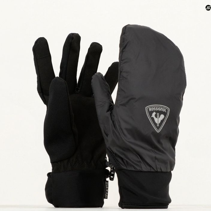 Mănuși de schi pentru bărbați Rossignol Xc Alpha - I Tip black 7