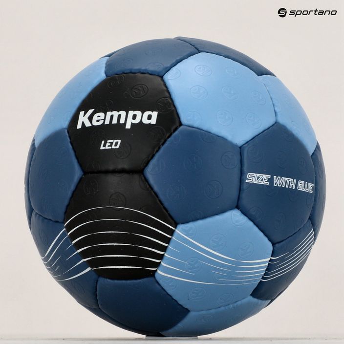 Kempa Leo handbal 200190703/2 mărimea 2 6