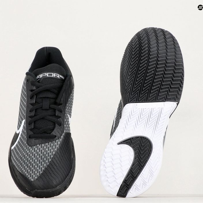 Încălțăminte de tenis pentru bărbați Nike Air Zoom Vapor Pro 2 8