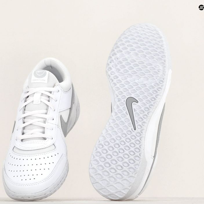 Încălțăminte de tenis pentru femei Nike Air Zoom Court Lite 3 8