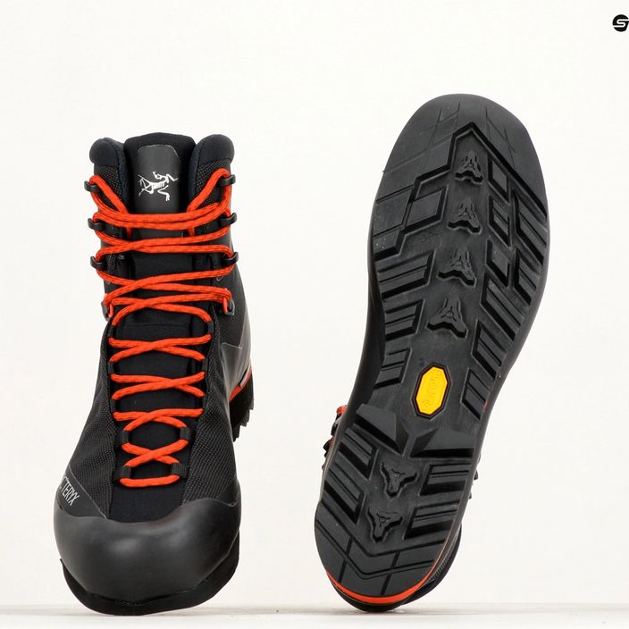 Arc'teryx Acrux LT GTX cizme de trekking pentru bărbați 10